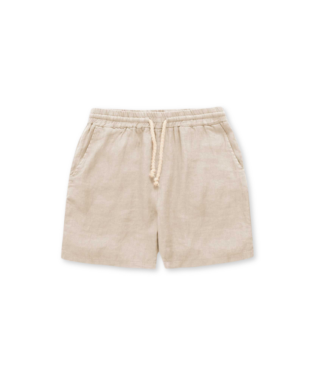Breathable men's summer shorts. Relaxed fit design ensures ultimate comfort for warm weather activities.