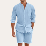 light-blue