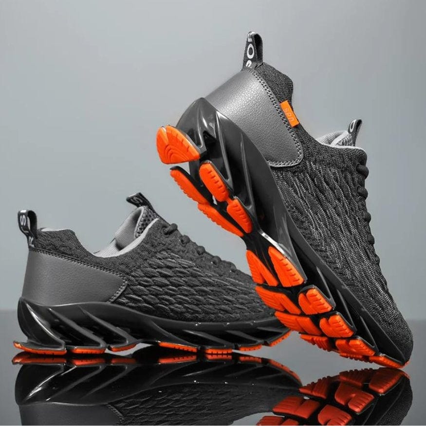 Men's StrideMax sneakers for active lifestyle. Supportive walking shoes providing ultimate comfort & joint pain relief.