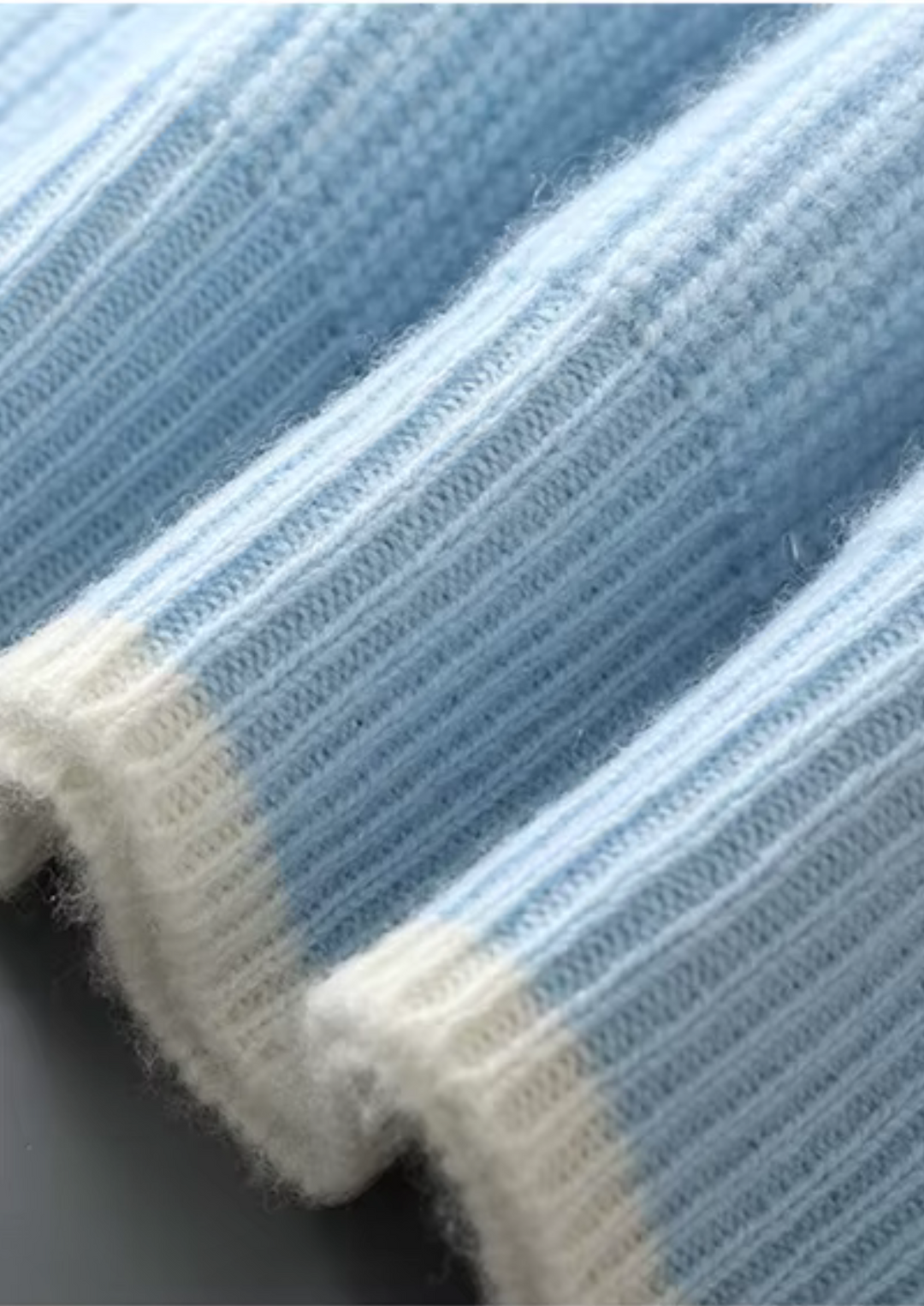 Durable men's crew neck sweater, designed for comfort & longevity in men's everyday fashion.