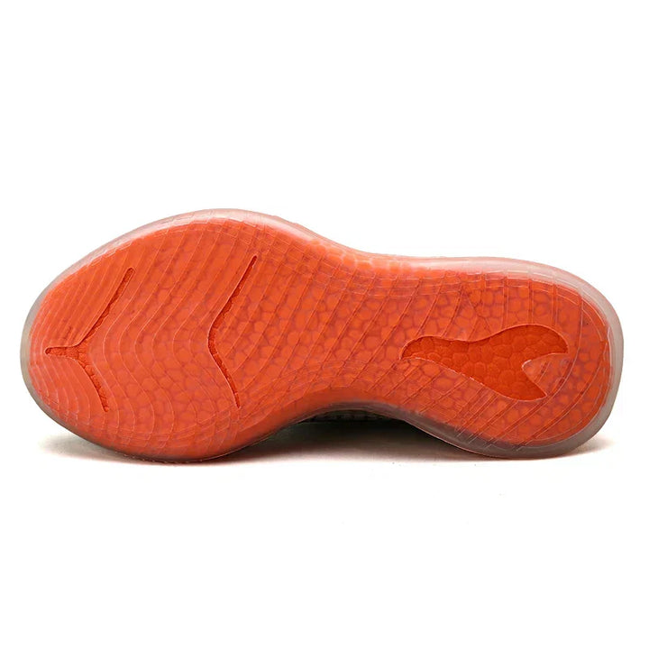 Men's TrailTrek performance running shoes, ideal for rugged outdoor trail activities, durable and non-slip.