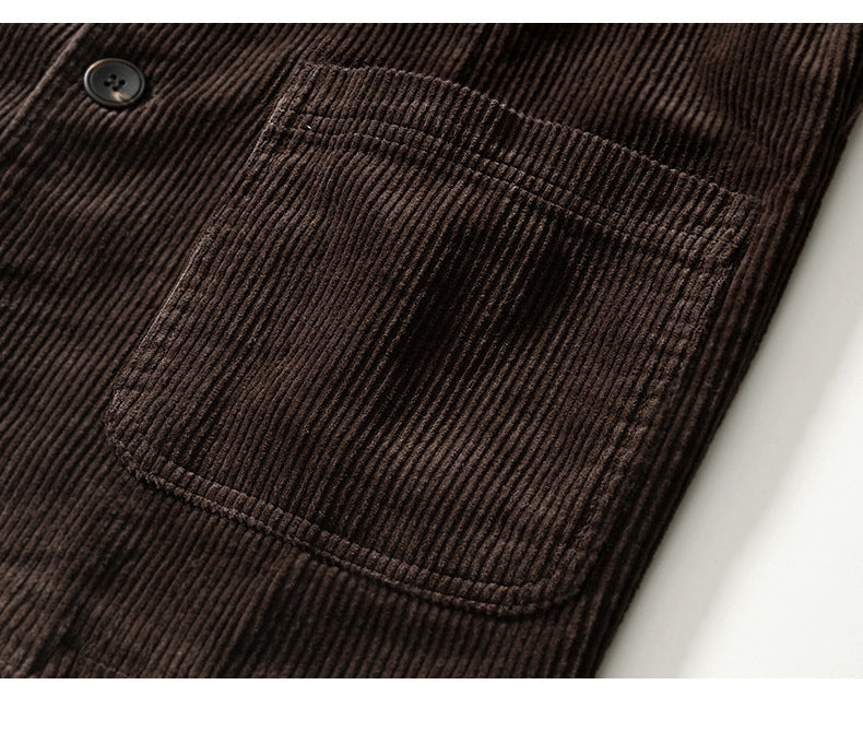 Men's VARESE stylish blazer, a modern fit smart-casual jacket & versatile outerwear.