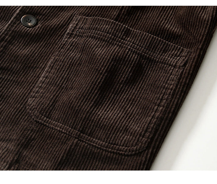 Men's VARESE stylish blazer, a modern fit smart-casual jacket & versatile outerwear.