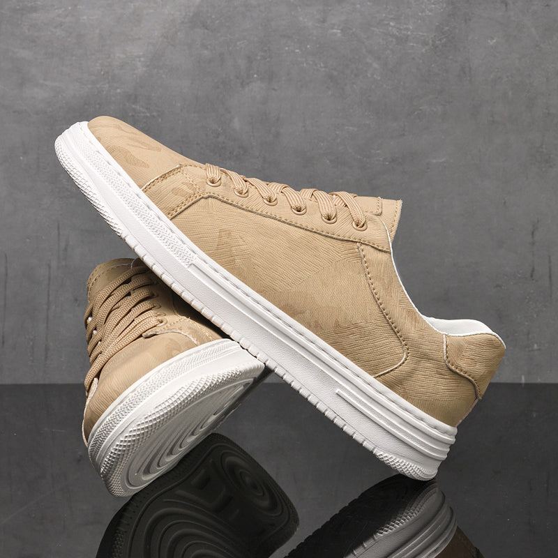 Versatile men's everyday casual sneakers, comfortable and stylish footwear for any occasion.