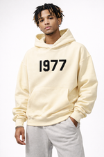 Cream Black