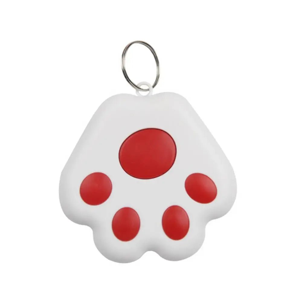 Wireless locator, a vital pet safety tool with advanced Bluetooth tracking technology.