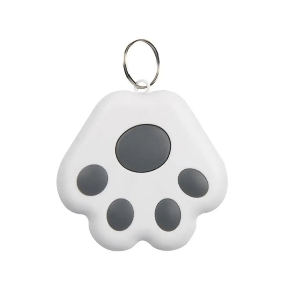 Miniature GPS collar device, providing effective anti-lost tracking for beloved pets.