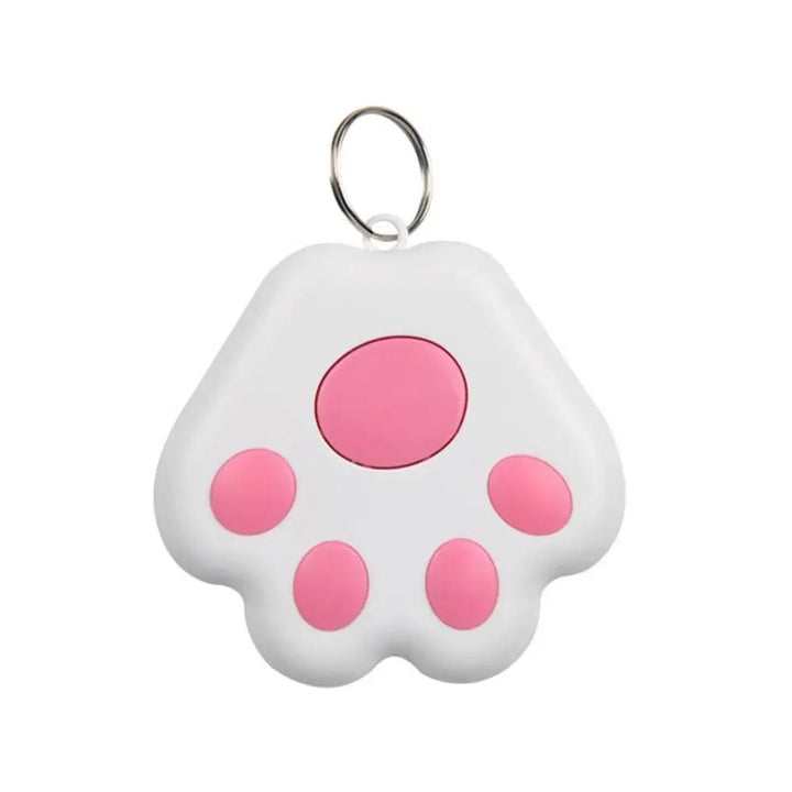 Portable wireless pet tracker, offering peace of mind for dog and cat owners.