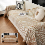 Beige Wave