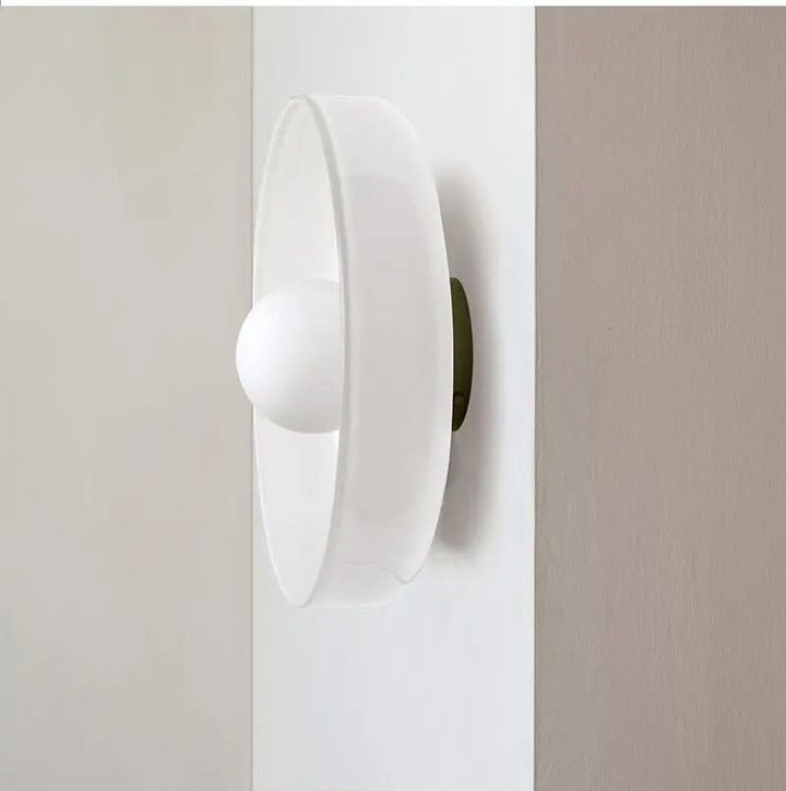 Elegant ceiling lamp, a decorative lighting solution for modern home decor.