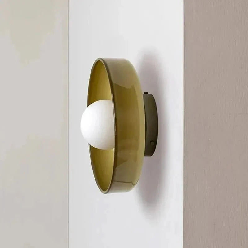 Customizable modern ceiling lamp, perfect for ambient and energy-efficient lighting.