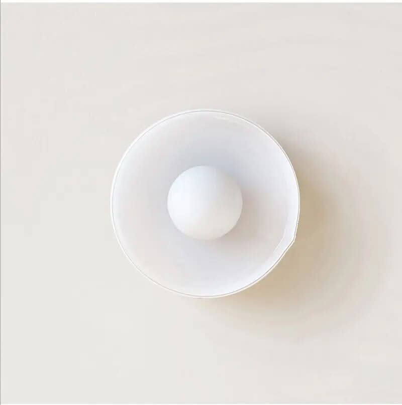 Stylish Nordic design ceiling lamp, enhances home decor in living rooms.