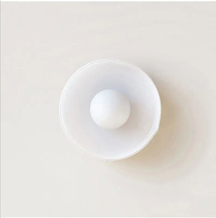 Stylish Nordic design ceiling lamp, enhances home decor in living rooms.