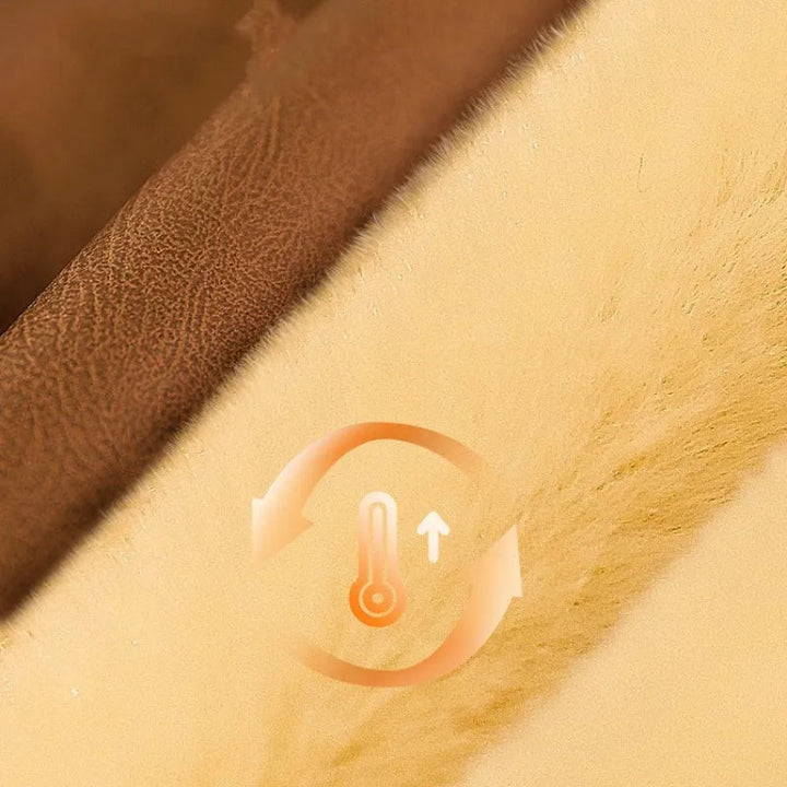 Supportive bolster dog bed, elevated and modern, providing a cozy sleeping retreat for pet comfort