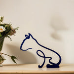 Bull terrier