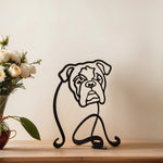 English Bulldog
