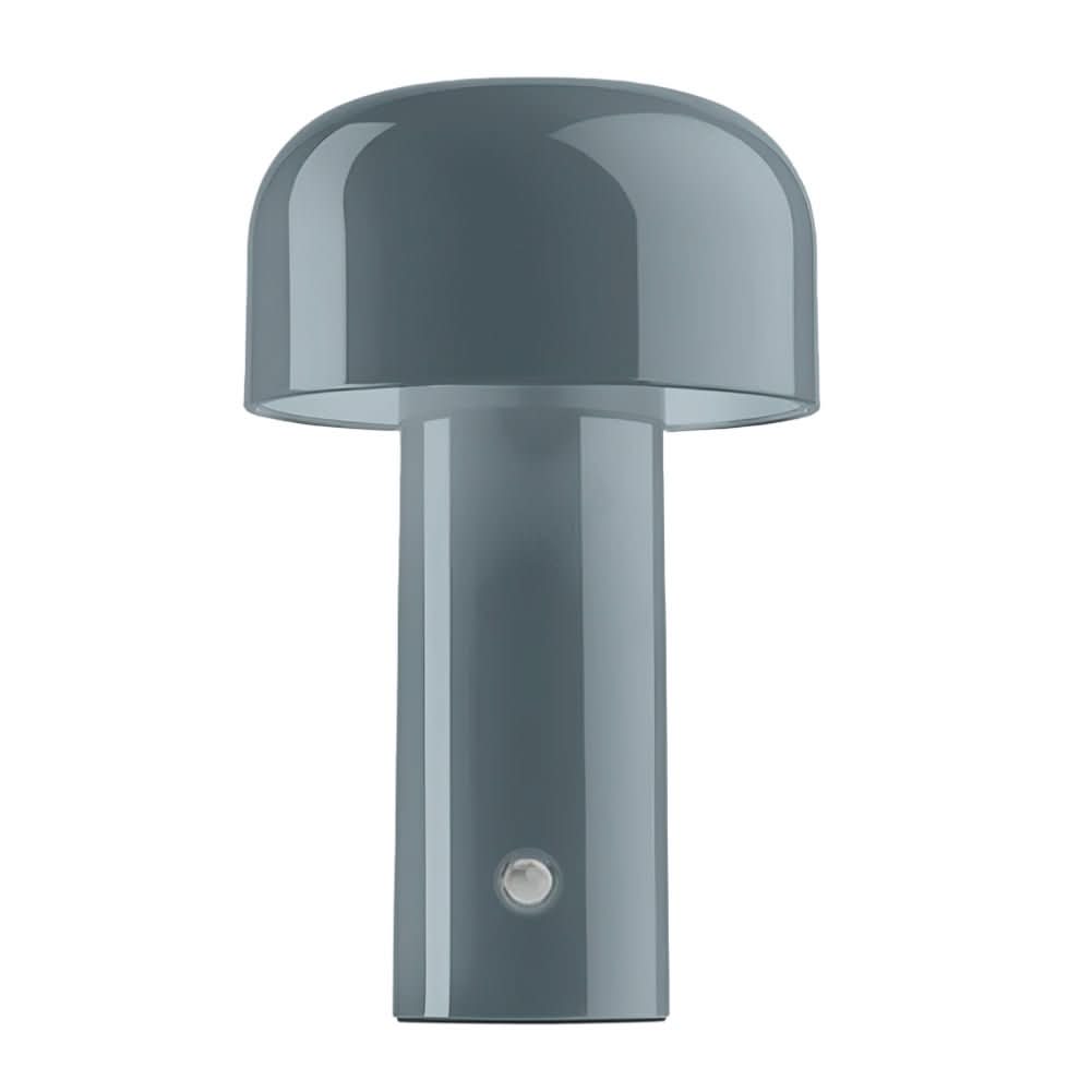 Versatile portable USB table lamp, ideal for modern home decor and task lighting.
