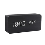 Black-block shaped