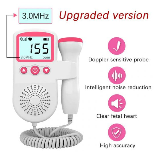 Handheld acoustic amplifier with high-sensitivity sensor wand detecting subtle hidden sounds. [[lstfy-media:4]]