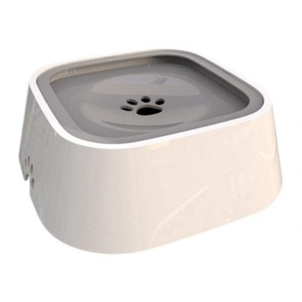 Unisex spill-proof pet travel water bowl by Noko Pets, a no-mess solution for cat accessories