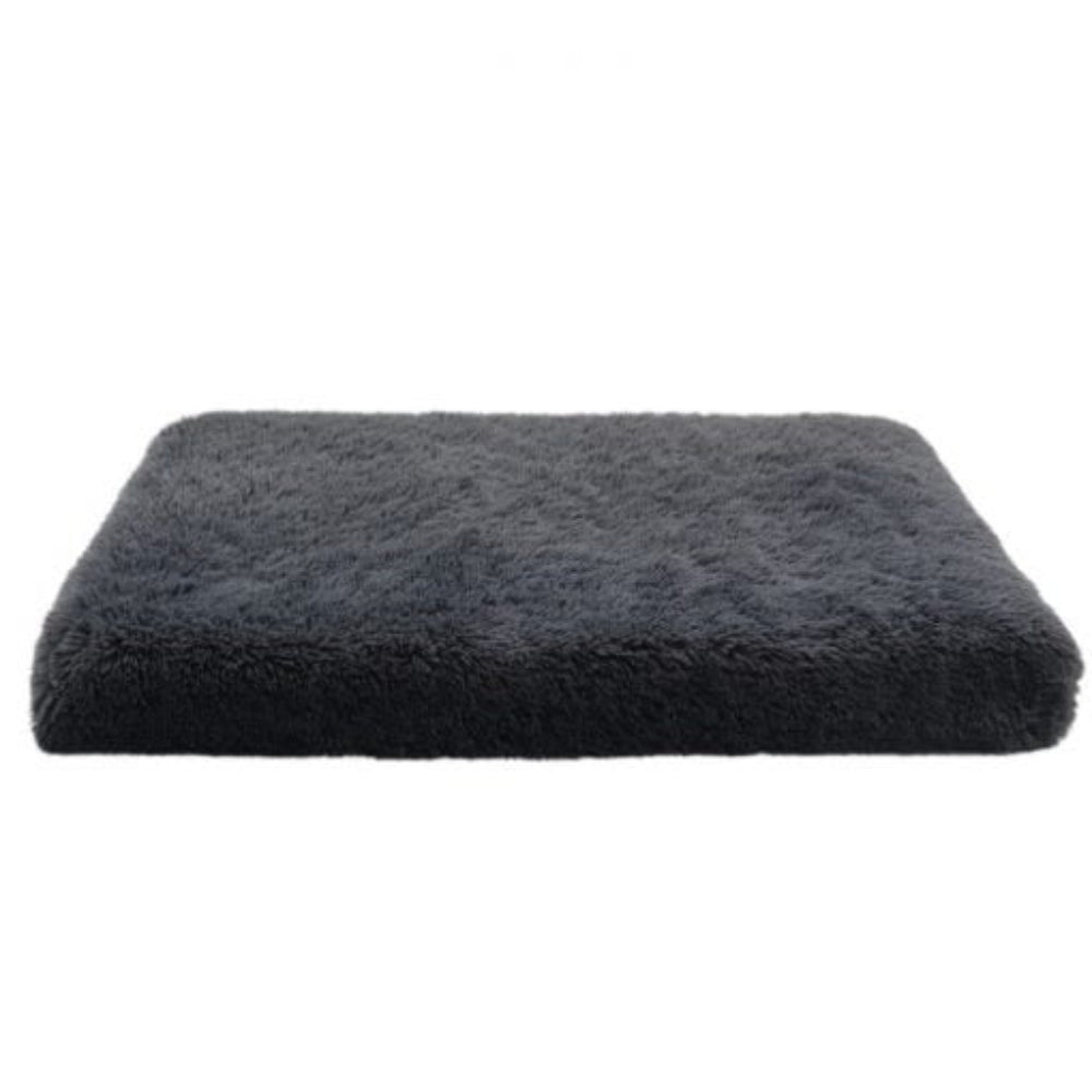 New4 memory foam dog bed, anti-anxiety design, offering superior pet comfort and support.