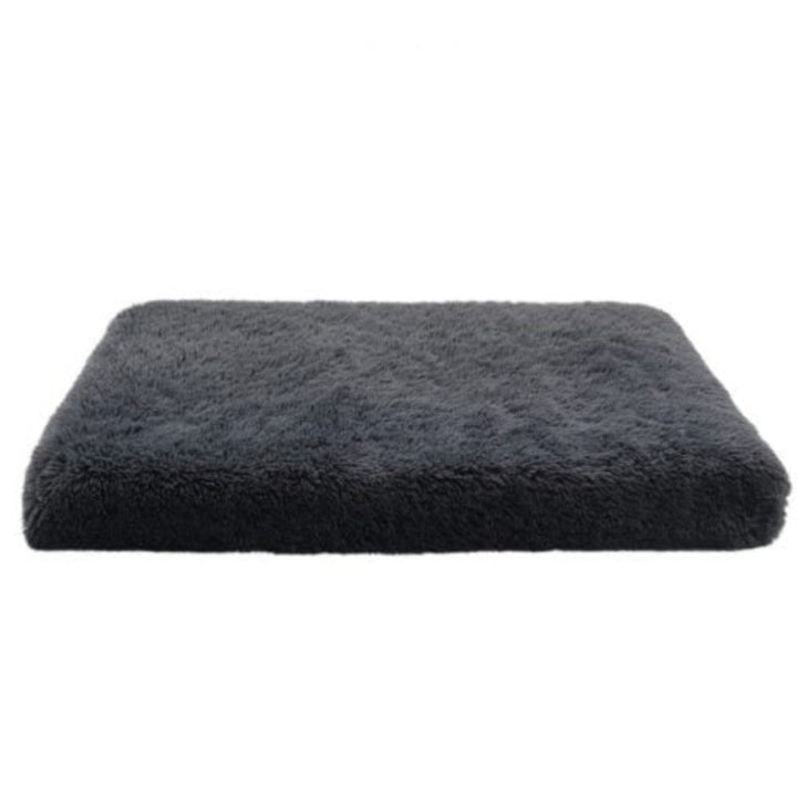 New4 memory foam dog bed, anti-anxiety design, offering superior pet comfort and support.