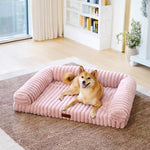 Pink-Bed