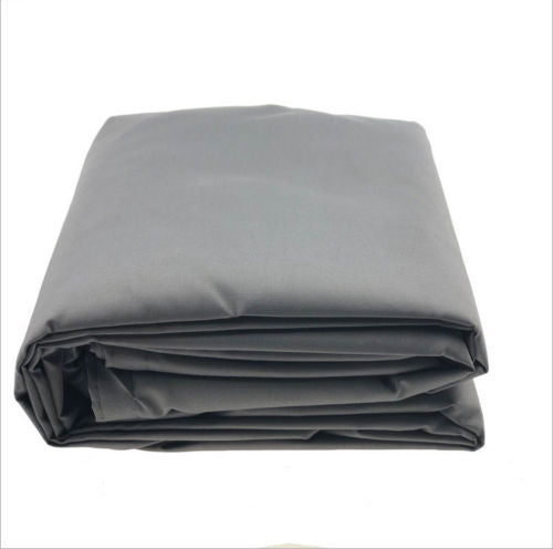 Outdoor canopy awning, waterproof & UV protective. Ideal for garden terrace sun protection & comfort.