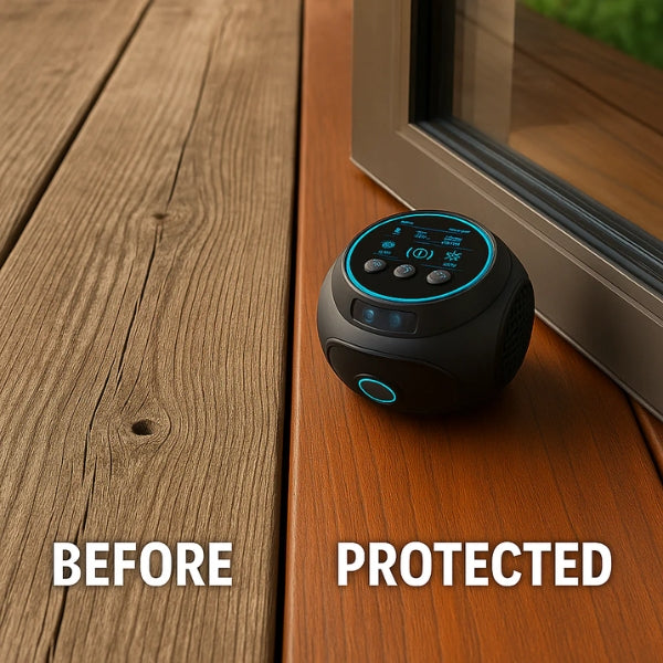 Advanced insect fogger specifically formulated for pantry moth larvae and egg killer.