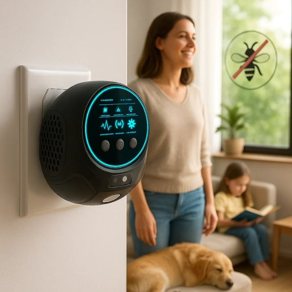 Essential pest control fogger for pantry moths, ensuring long-term home protection.