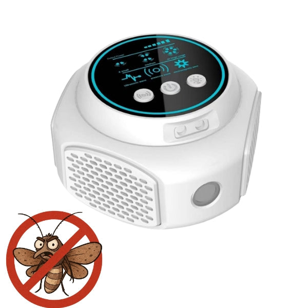 Pantry moth treatment fogger for complete pest control and food storage preservation.