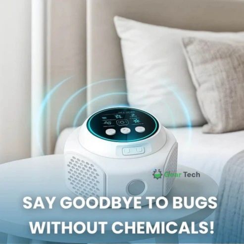 Home essential pantry moth killer fogger for comprehensive insect infestation treatment.