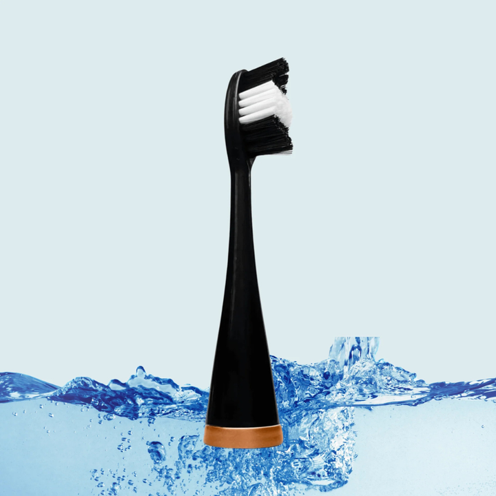 Convenient dog and cat paw cleaner brush with durable silicone, essential pet accessory for keeping floors clean.