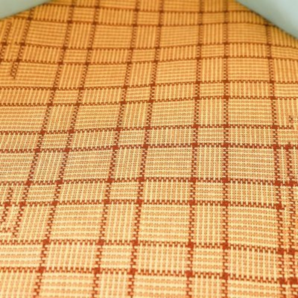 Close-up of Pet Cooling Corner Bed fabric, showing cool-touch material for cat and dog bed