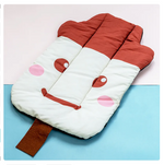 Ice cream pet pad