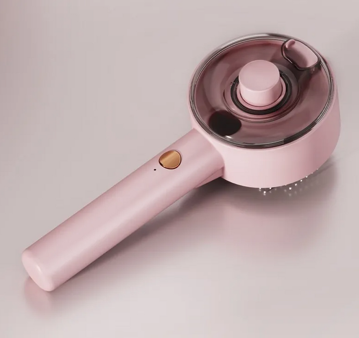 Multi-functional pet grooming tool: electric pet dryer & dust remover for dogs & cats.