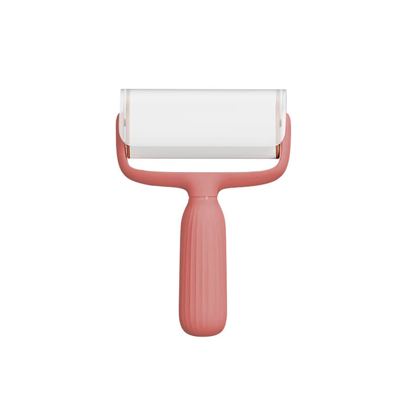 Multi-pack pet hair remover lint rollers with refills, ensuring a fur-free home & wardrobe