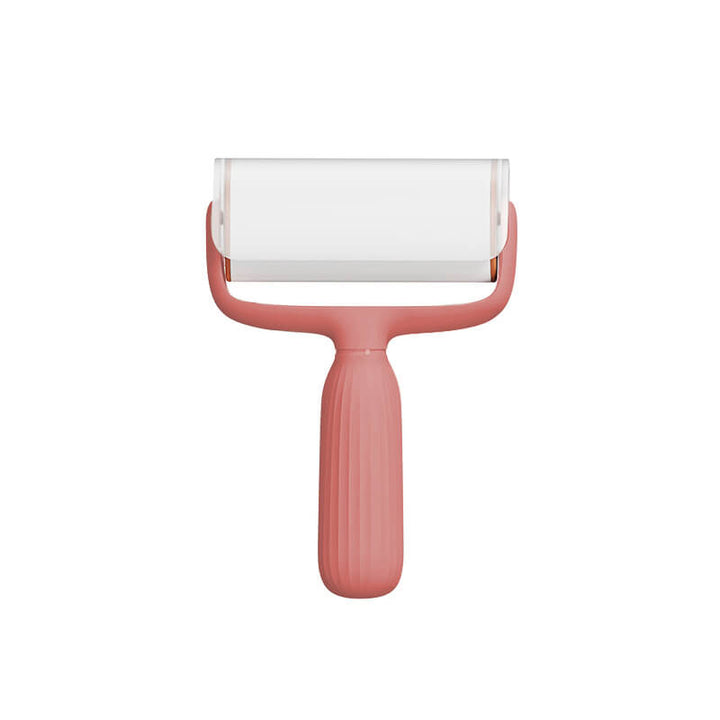 Multi-pack pet hair remover lint rollers with refills, ensuring a fur-free home & wardrobe