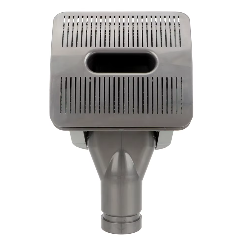Pet supplies: vacuum attachment for pet grooming, ensuring a clean coat and less shedding.