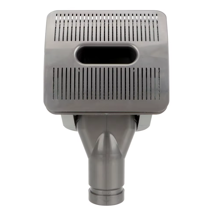 Pet supplies: vacuum attachment for pet grooming, ensuring a clean coat and less shedding.