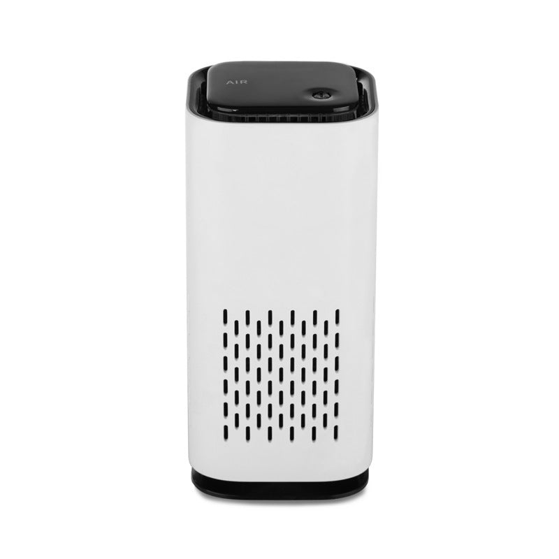 Fresh home fragrance with this pet odor eliminator air purifier, ideal for pet owners