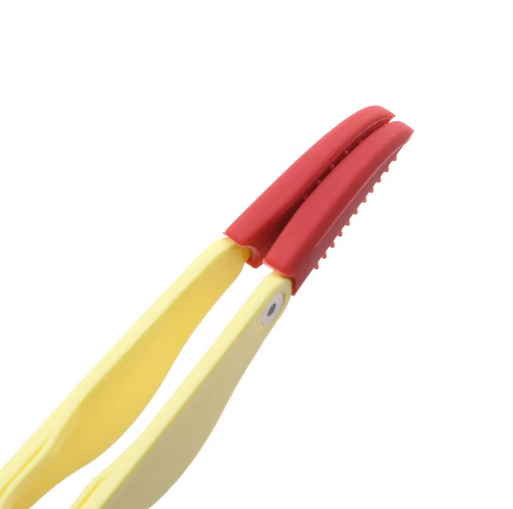 Packaging of a pet tick removal tool, highlighting 'Gentle & Effective' for dog & cat health