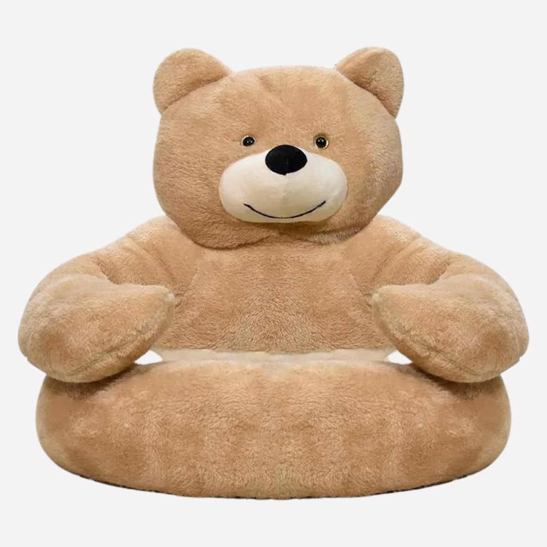 Cozy, washable winter pet bed in a plush enclosed design, suitable for small dogs and cats seeking warmth.