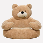 Beige Bear