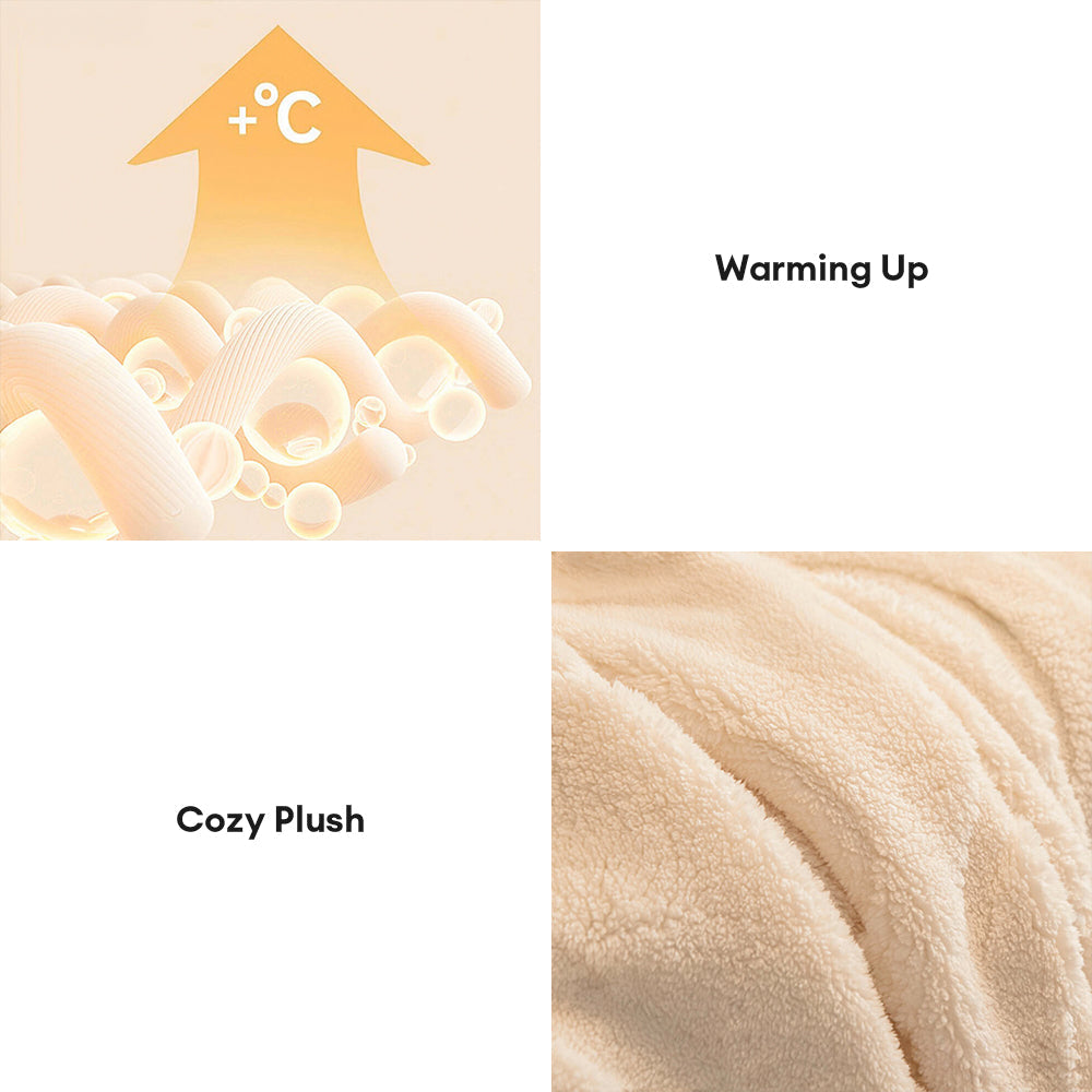 Non-slip sofa cover made from plush jacquard material, ideal for pet owners.