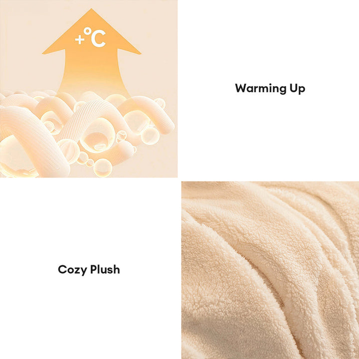Non-slip sofa cover made from plush jacquard material, ideal for pet owners.