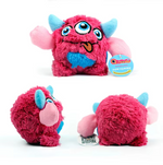 Pink Ball-1