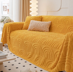 Sunshine Yellow