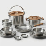 14-Piece Pan Set