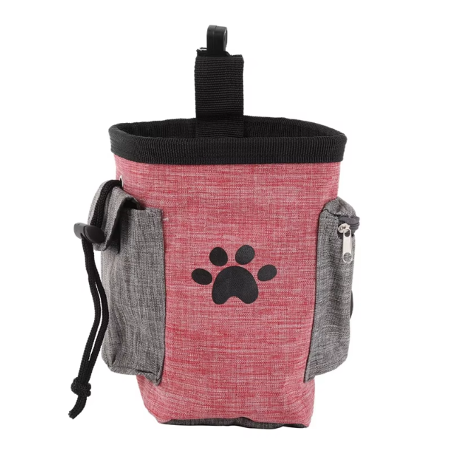 Pet supplies: a versatile dog waste bag dispenser, a must-have for responsible dog owners.